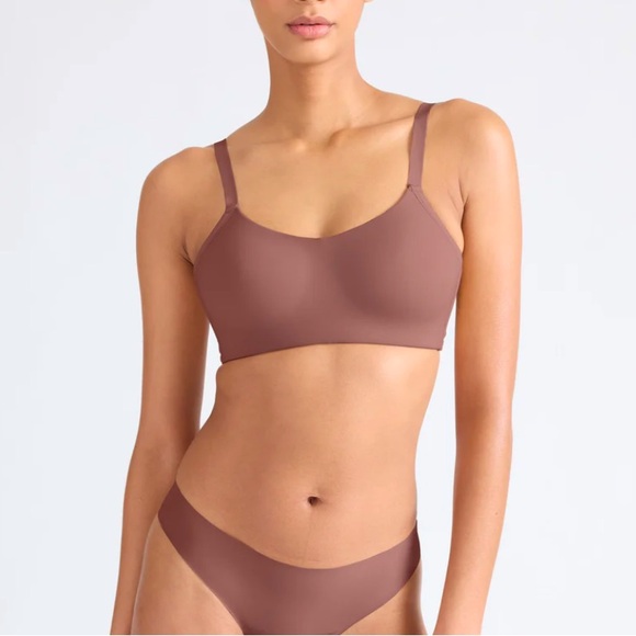 Knix 2024 Sz XL The One&Only Scoop Bra® - Picture 4 of 16